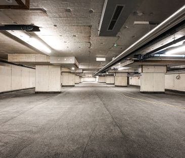 2 Zimmer-Wohnung mit Balkon im 4. OG - Foto 6