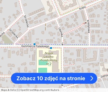Wynajmę 3-pokojowe - Zdjęcie 1