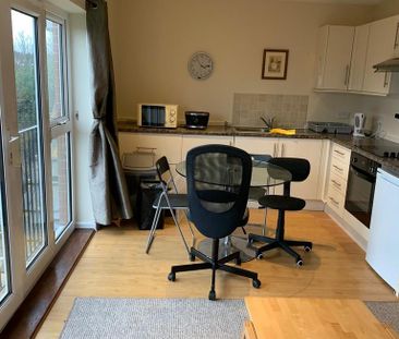 2 bedroom apartment to rent - Photo 6