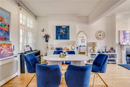 3 bedroom apartment to rent - Photo 3