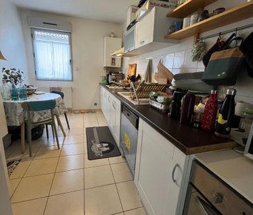 Appartement 2 pièces - Saint Genis Laval, - Photo 1