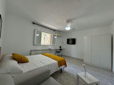 Calle de la Duquesa de Parcent, Madrid, Community of Madrid 28047 - Photo 5