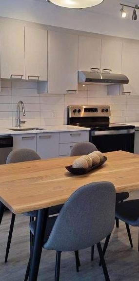1 CH - 1 SDB - Laval - $1,520 /mo - Photo 1