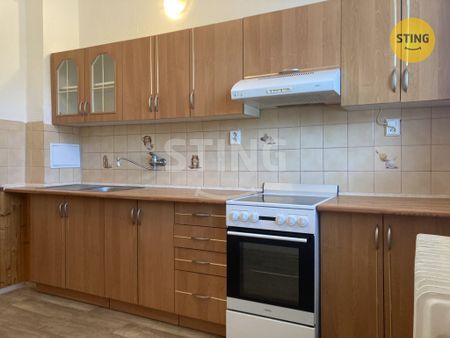 Byt 3+1 k pronájmu, Jakartovice - Photo 2