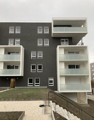 Appartement Saint-Martin-d'Hères - Photo 1