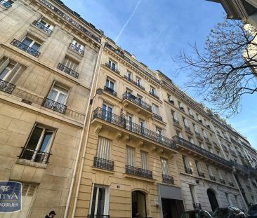 Appartement à louer 3 pièces 69.8m² - Photo 5