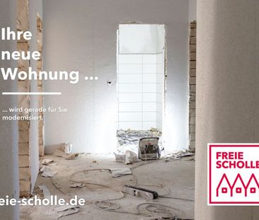 Miet mich: Gemütliche Wohnung in guter Lage - "Freie Scholle eG" - Foto 2