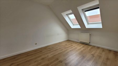 Duplex F4 de 92 m² avec terrasse et double garage - Photo 3