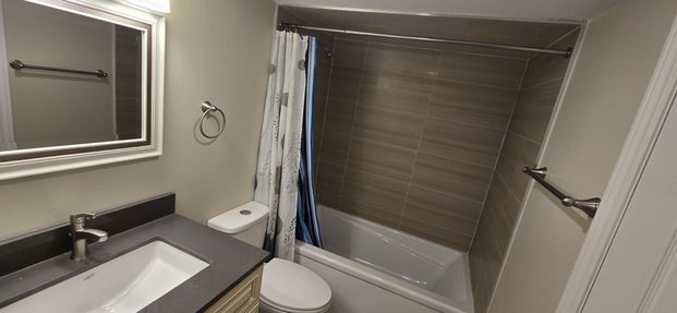 For Lease - 17 Mistyglen Crescent Unit# #BSMT, Brampton, Ontario - Photo 1