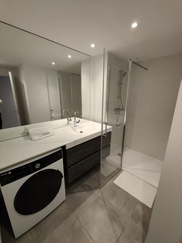 Appartement T2 à louer Cesson Sevigne - 49 m² - Photo 3