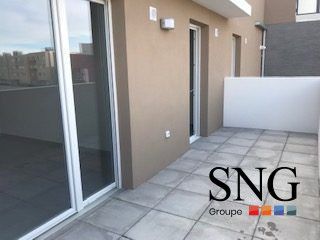 T3 AVEC BALCON ET PARKING - Photo 4