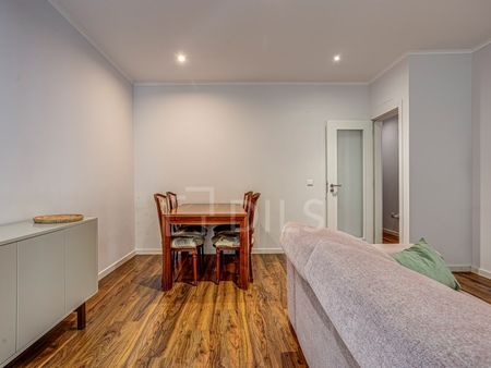 Apartamento T2 em Lisboa - Photo 4