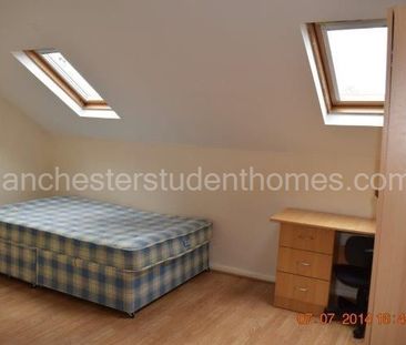 Moseley Road, Manchester, M19 2LJ - Photo 2