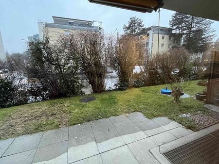 2.5 Zimmer, 42 m², EG - Foto 2