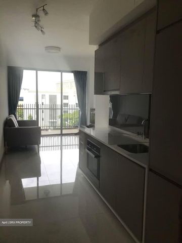 J Gateway (D22), Condominium - For Rent - Photo 4