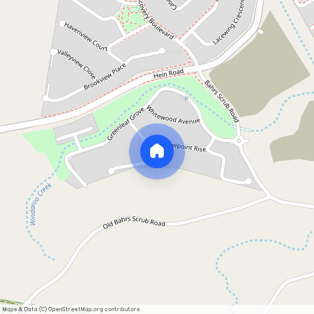 14 Panorama Place, Qld 4207, Bahrs Scrub