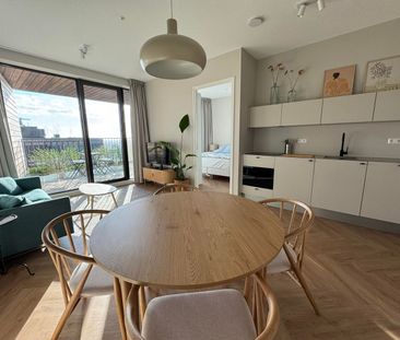 Appartement te huur: Hoola van Nootenstraat 351 3521 HB Utrecht - Photo 4