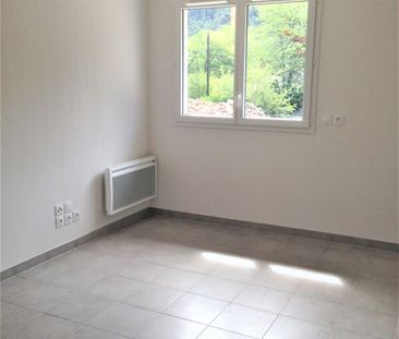 Location Appartement 1 pièce 18m² MARSEILLE 9ème - Photo 6