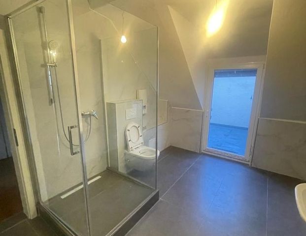 2-Zimmer-Wohnung in Großkratzenburg – ruhig gelegen, 60 m² - Photo 1