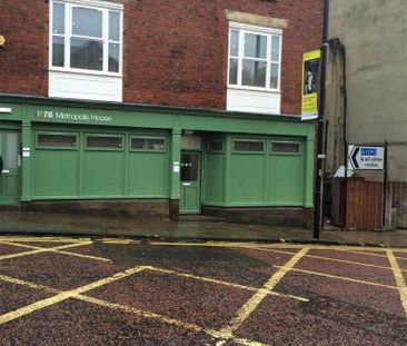 1 bedroom apartment to rent - Photo 4