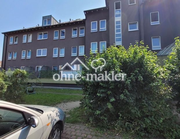 Möbliertes Appartment in Mannheim Rheinau - Foto 1