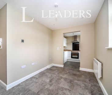 1 bedroom apartment to rent Redwood Grove, Bedford, Bedfordshire, MK42 - Photo 1