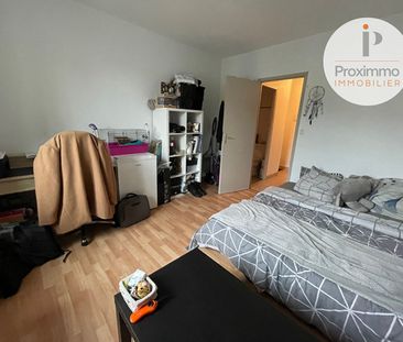 Location Appartement 1 pièce 29m² - Photo 6