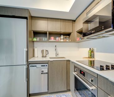 For Lease - 9 Mabelle Avenue Unit# 2621, Toronto, Ontario - Photo 6