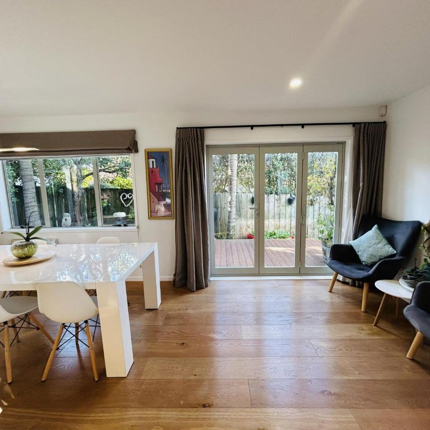 Family and Pet Friendly - Photo 1