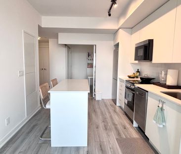 For Lease - 15 Ellerslie Avenue Unit# 2101, Toronto, Ontario - Photo 6