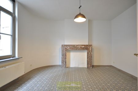 Charmante woning met terras in het centrum van Berchem, Kluisbergen - Photo 2