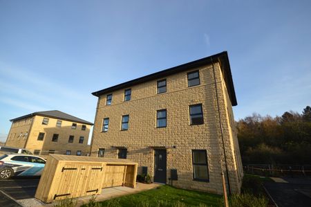 2 bedroom house to rent - Photo 5