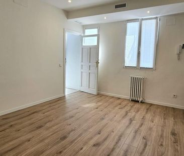 3 room luxury Flat for rent in Madrid, Autonomous Region of Madrid - Photo 3