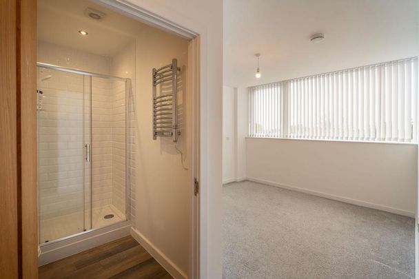 2 bedroom apartment to rent - Photo 1