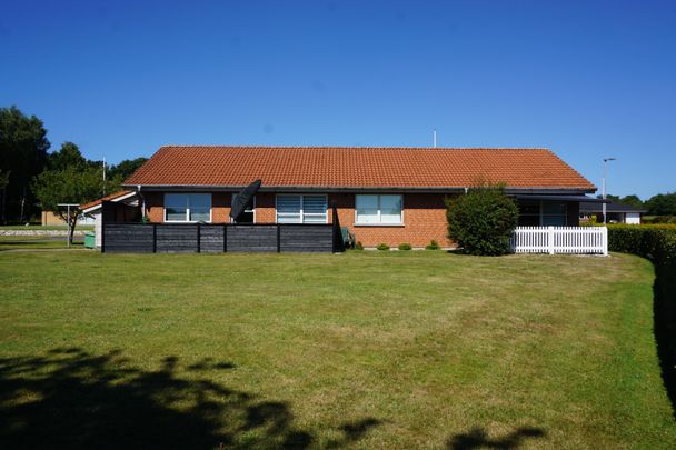 Hovedgaden, 6534, Agerskov - Foto 1