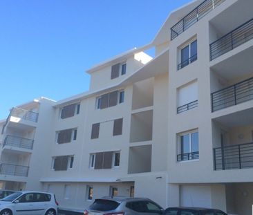 APPARTEMENT SEPTEMES LES VALLONS - 2 pièce(s) - 38.77 m2 - Photo 4