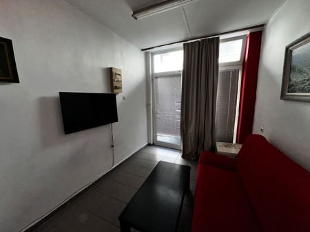 Studio/Γκαρσονιέρα για ενοικίαση Τίμιος Σταυρός - Σούγελο - Αγία Βαρβάρα (Καβάλα) - Φωτογραφία 2