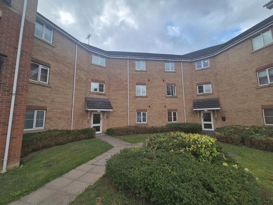 2 bedroom flat to rent - Photo 1