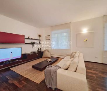 Trilocale ottimo stato, primo piano, De Angeli, Milano - Foto 1