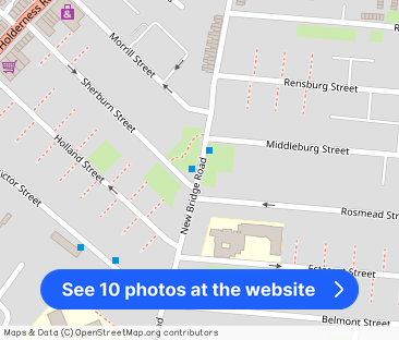 Newbridge Rd, Hull, HU9 - Photo 1