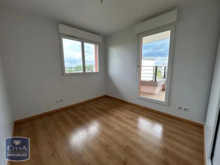 Appartement à louer 3 pièces 60.77m² - Photo 3