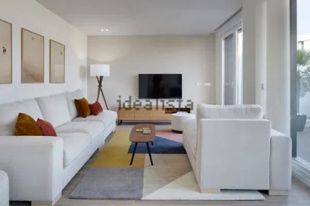 Alquiler de piso en Calle Alkainbide, 9 - Photo 5