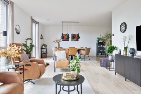 Te huur: Appartement Kapelstraat in Etten-Leur - Foto 3