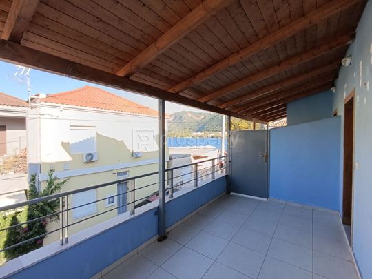 Μεζονέτα για ενοικίαση Ψαθόπυργος (Ρίο) - Φωτογραφία 1