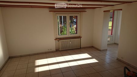 4.5 Zimmer, 74 m² - Photo 5