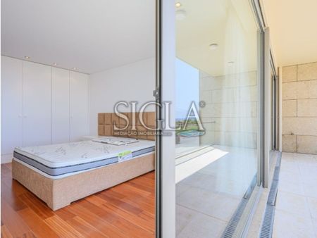 3 room luxury House for rent in Praia da Madalena, Vila Nova de Gaia, Distrito do Porto - Photo 4