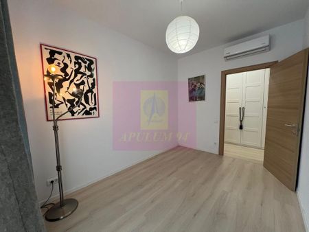 Apartament premium cu 3 camere | 119 mp | Laguna Residence | Parcare - Photo 4