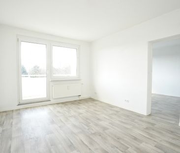 Balkon / Bad mit Fenster - Foto 5