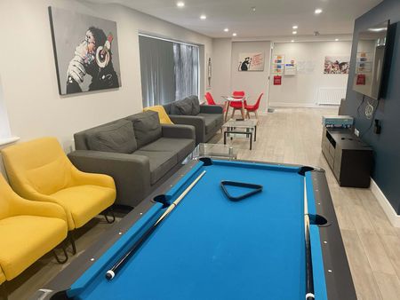 1 Bedroom | North Hill Court, 47a North Hill Court, PL4 6AY - Premium Apartment - Photo 5