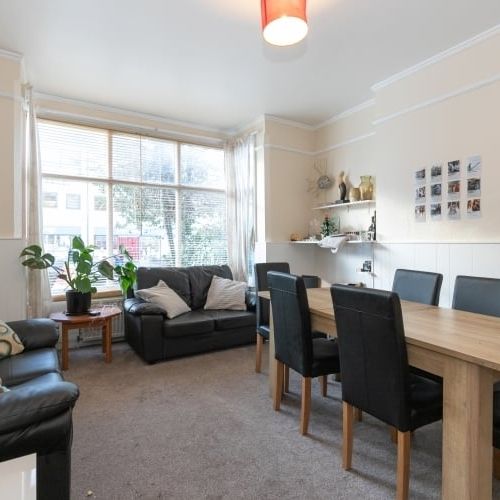 Banbury Road, Summertown - Photo 1